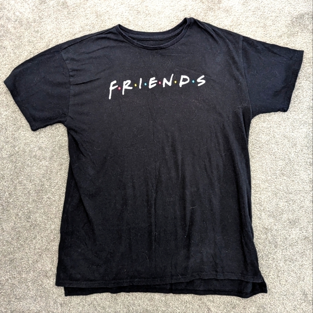 F.R.I.E.N.D.S Tshirt size Medium